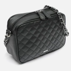 Misako Bolso bandolera acolchado