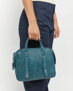 Misako Bolso bandolera con asa de mano