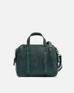 Misako Bolso bandolera con asa de mano