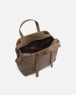 Misako Bolso bandolera con asa de mano