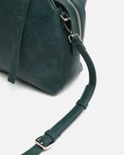 Misako Bolso bandolera con asa de mano