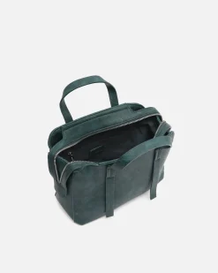 Misako Bolso bandolera con asa de mano