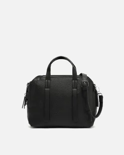 Misako Bolso bandolera con asa de mano