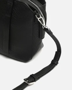 Misako Bolso bandolera con asa de mano