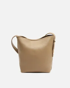 Misako Bolso bandolera con asa regulable