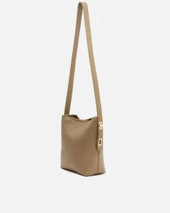 Misako Bolso bandolera con asa regulable