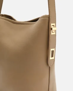 Misako Bolso bandolera con asa regulable