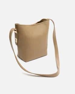 Misako Bolso bandolera con asa regulable