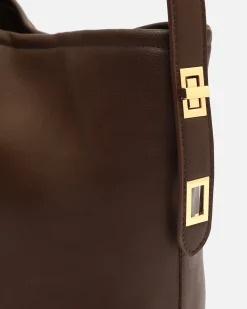 Misako Bolso bandolera con asa regulable