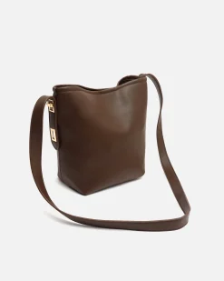 Misako Bolso bandolera con asa regulable