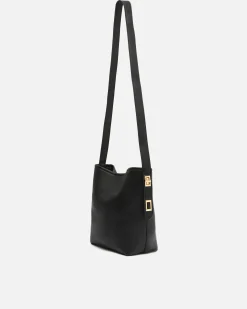 Misako Bolso bandolera con asa regulable