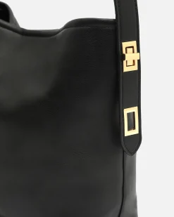 Misako Bolso bandolera con asa regulable