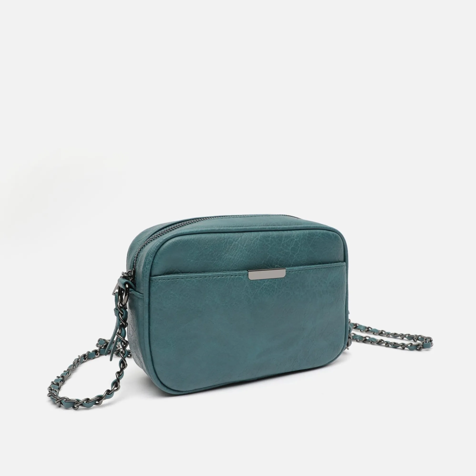 Misako Bolso bandolera con cadena