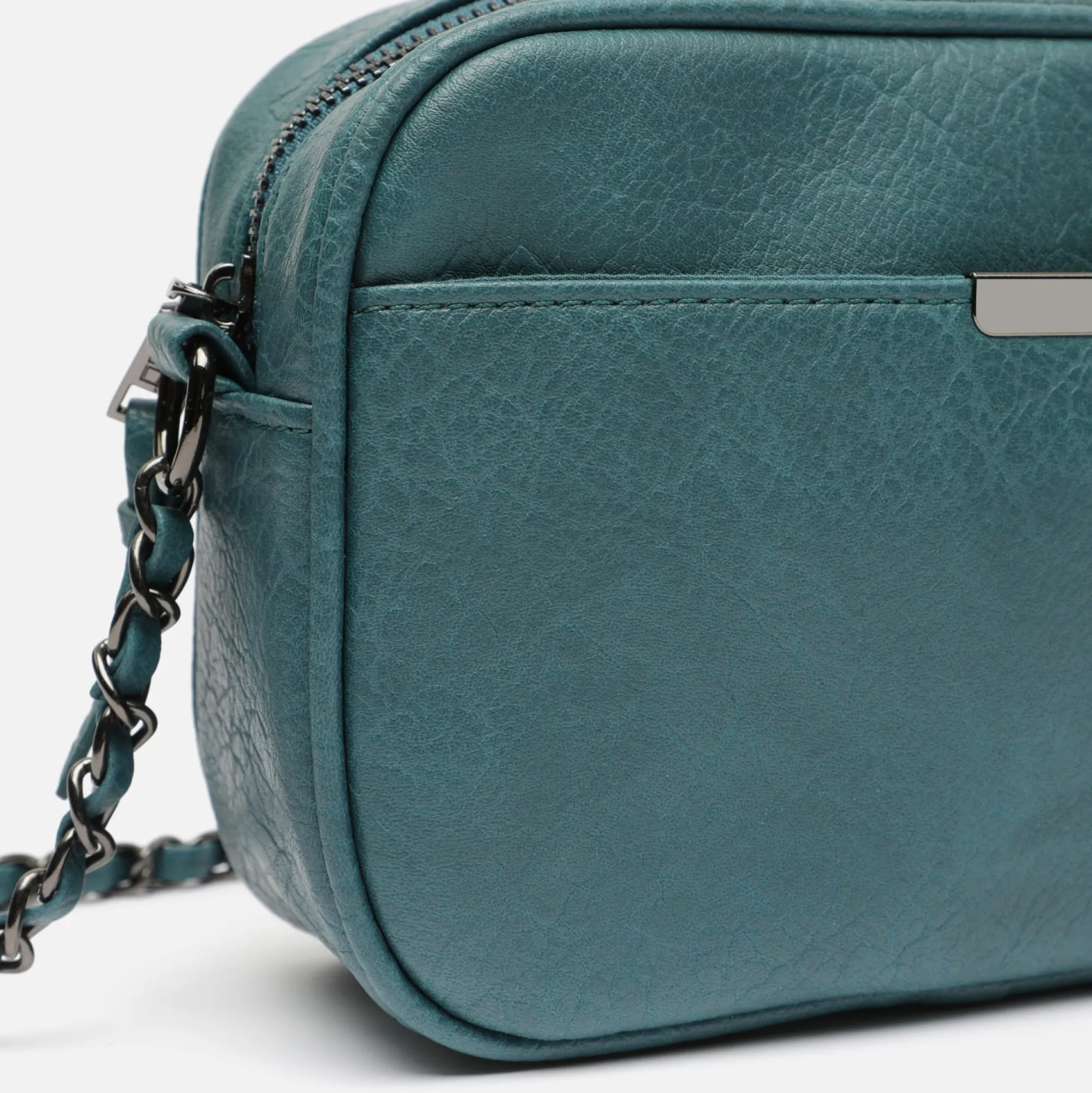 Misako Bolso bandolera con cadena
