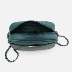 Misako Bolso bandolera con cadena