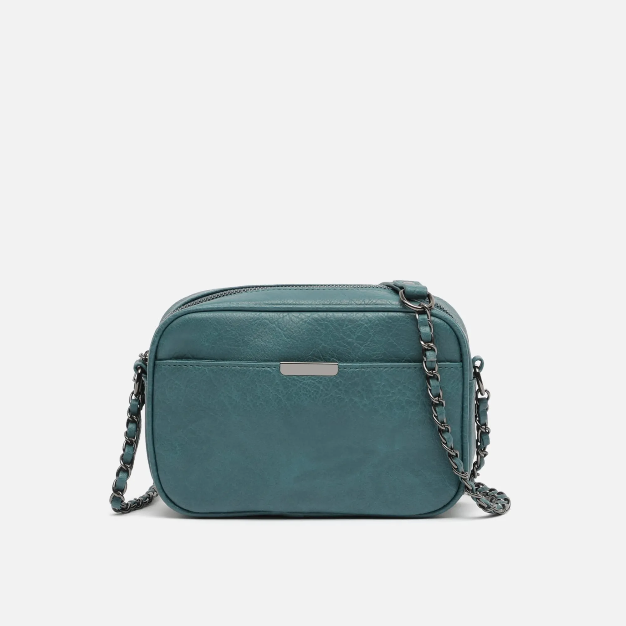 Misako Bolso bandolera con cadena