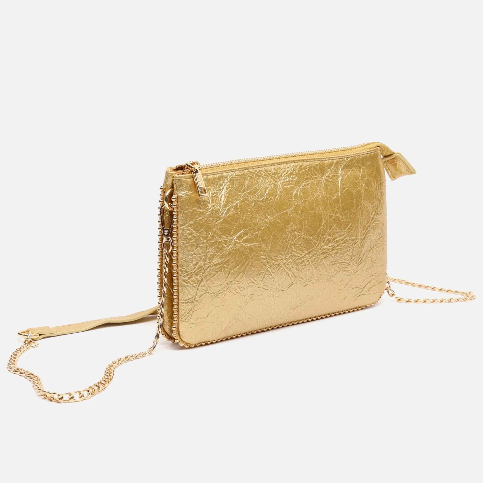 Misako Bolso bandolera con correa