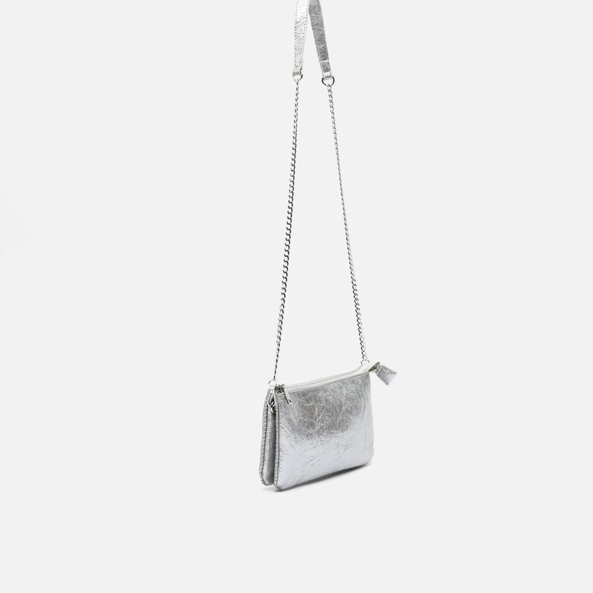 Misako Bolso bandolera con correa