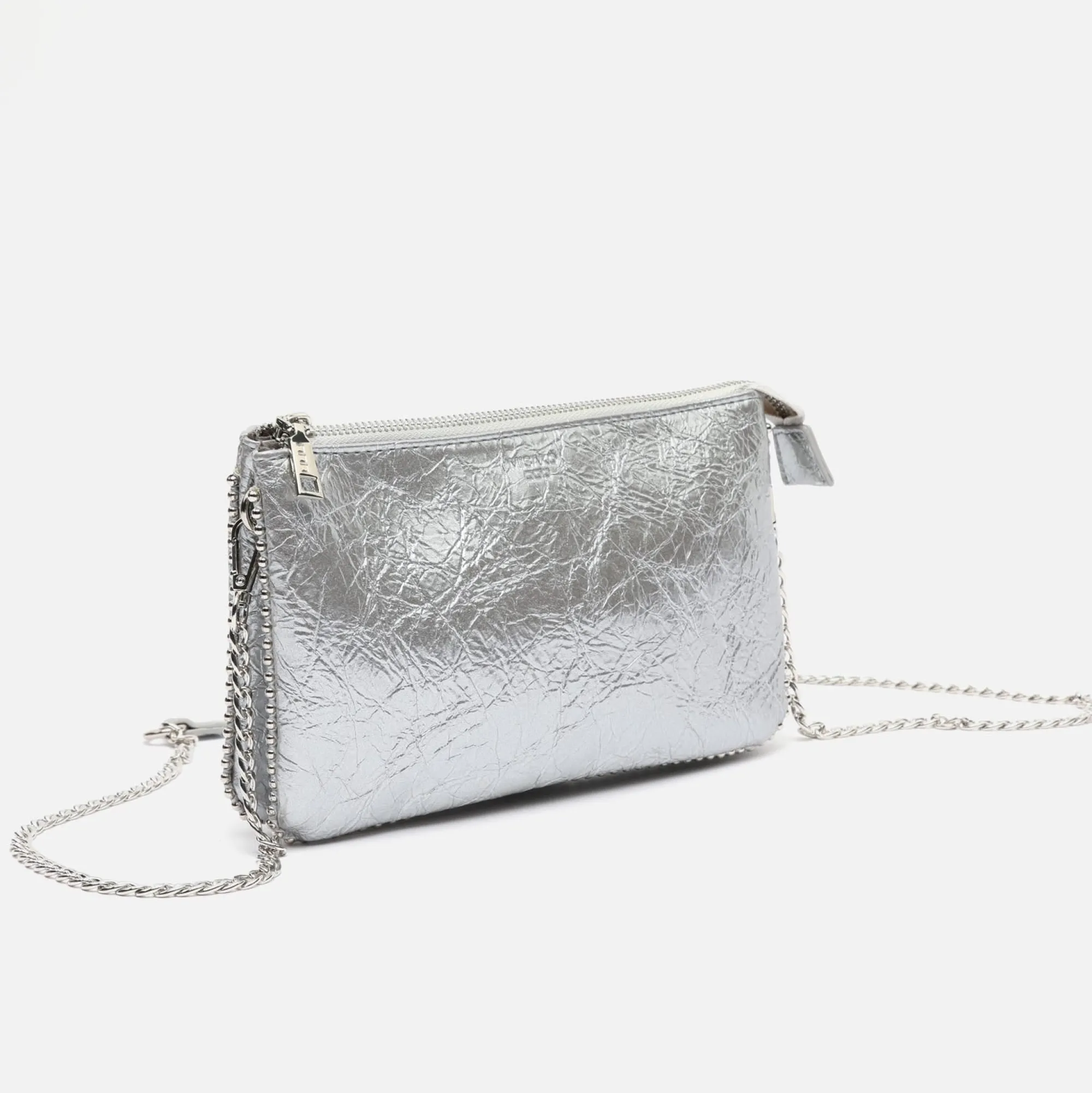 Misako Bolso bandolera con correa