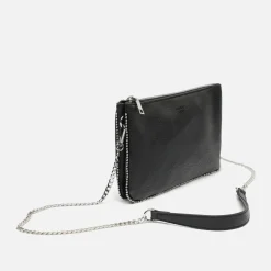 Misako Bolso bandolera con correa