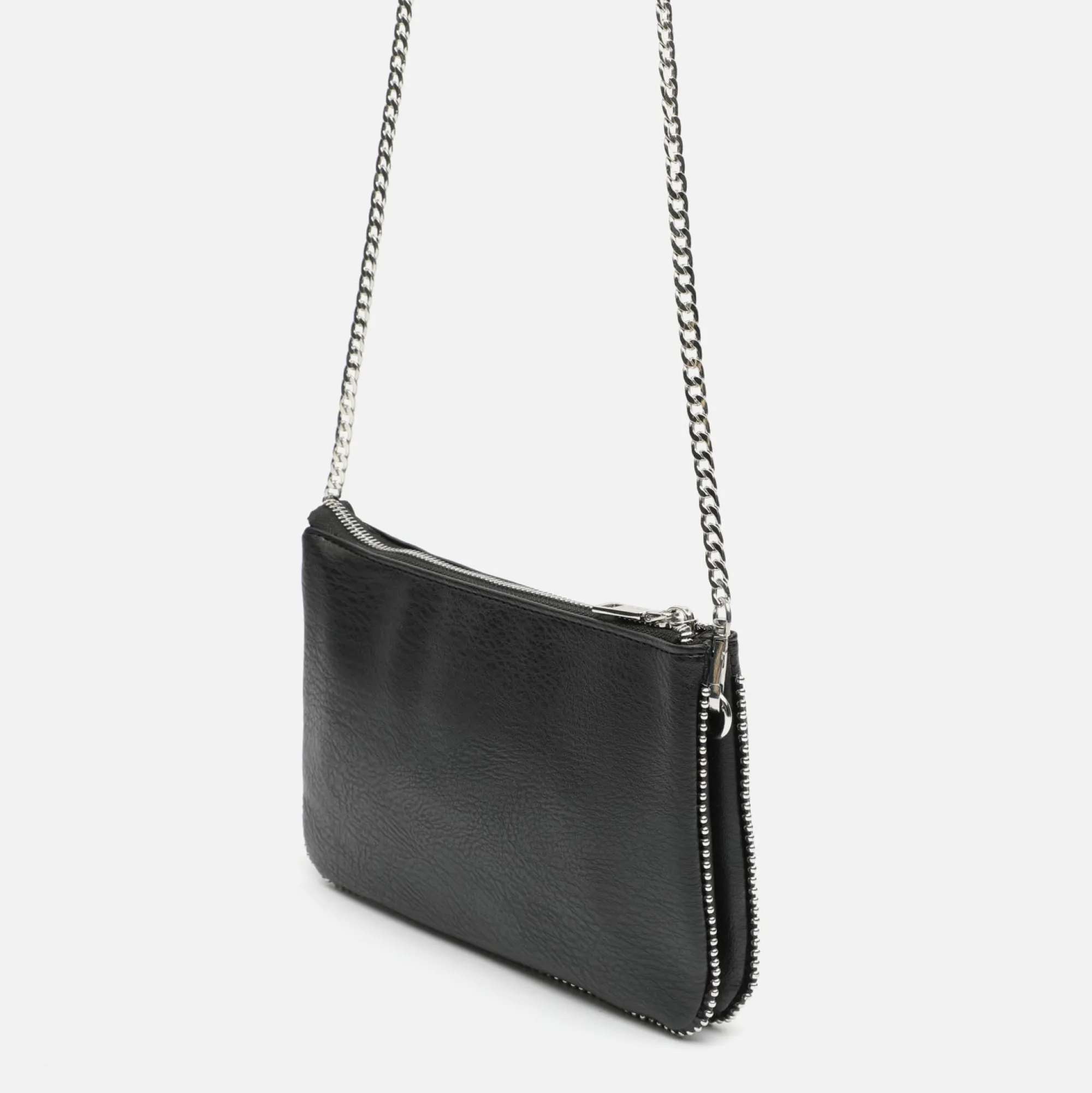 Misako Bolso bandolera con correa