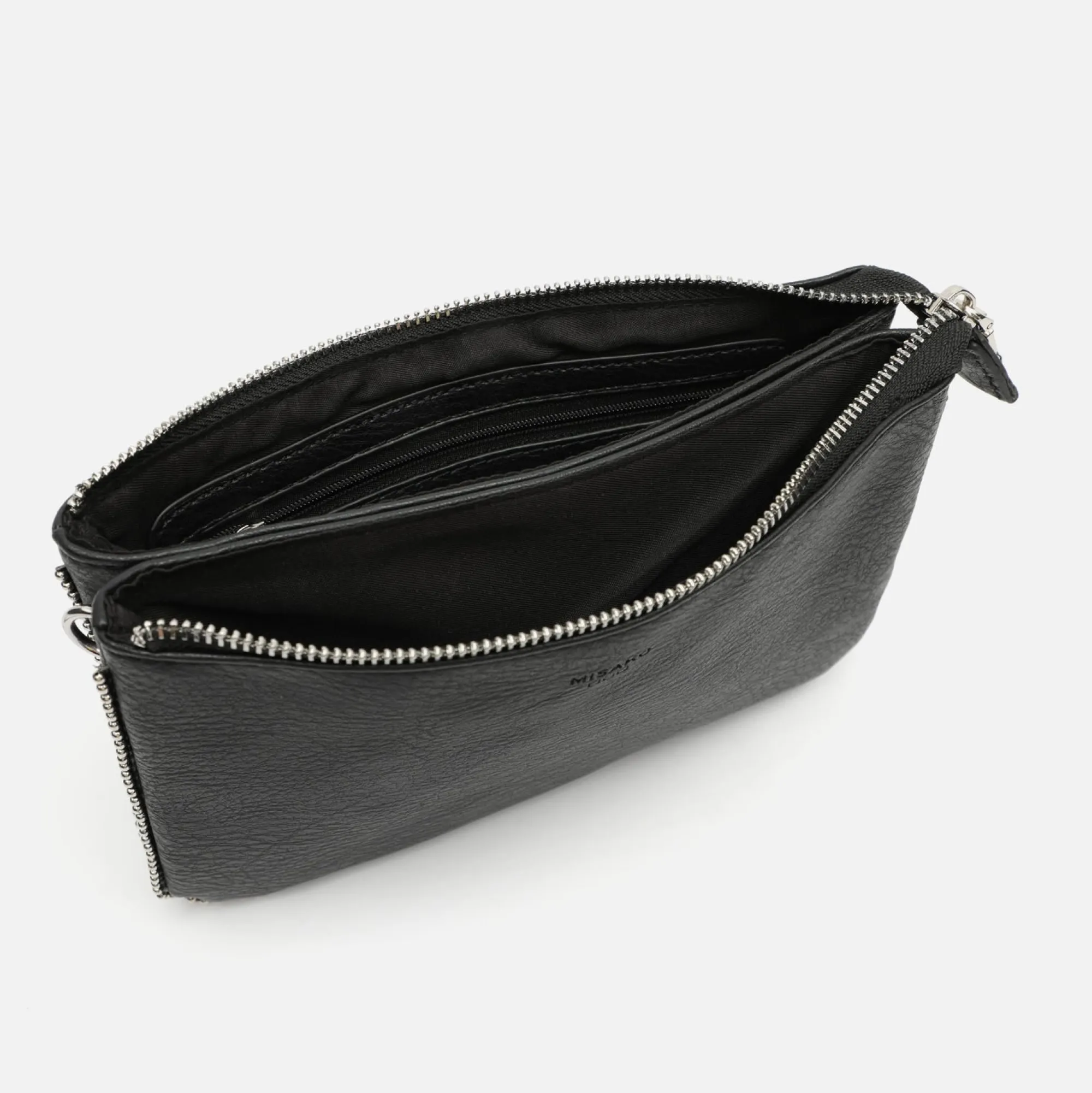 Misako Bolso bandolera con correa