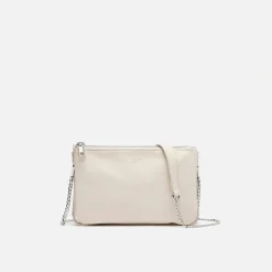 Misako Bolso bandolera con correa