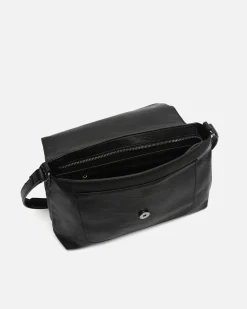 Misako Bolso bandolera con detalles metálicos