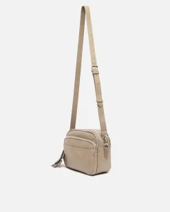 Misako Bolso bandolera con detalle colgante