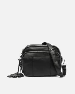 Misako Bolso bandolera con detalle colgante