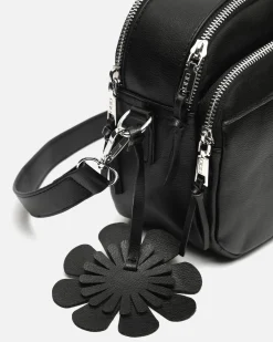 Misako Bolso bandolera con detalle colgante