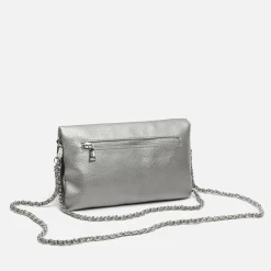 Misako Bolso bandolera con doble asa