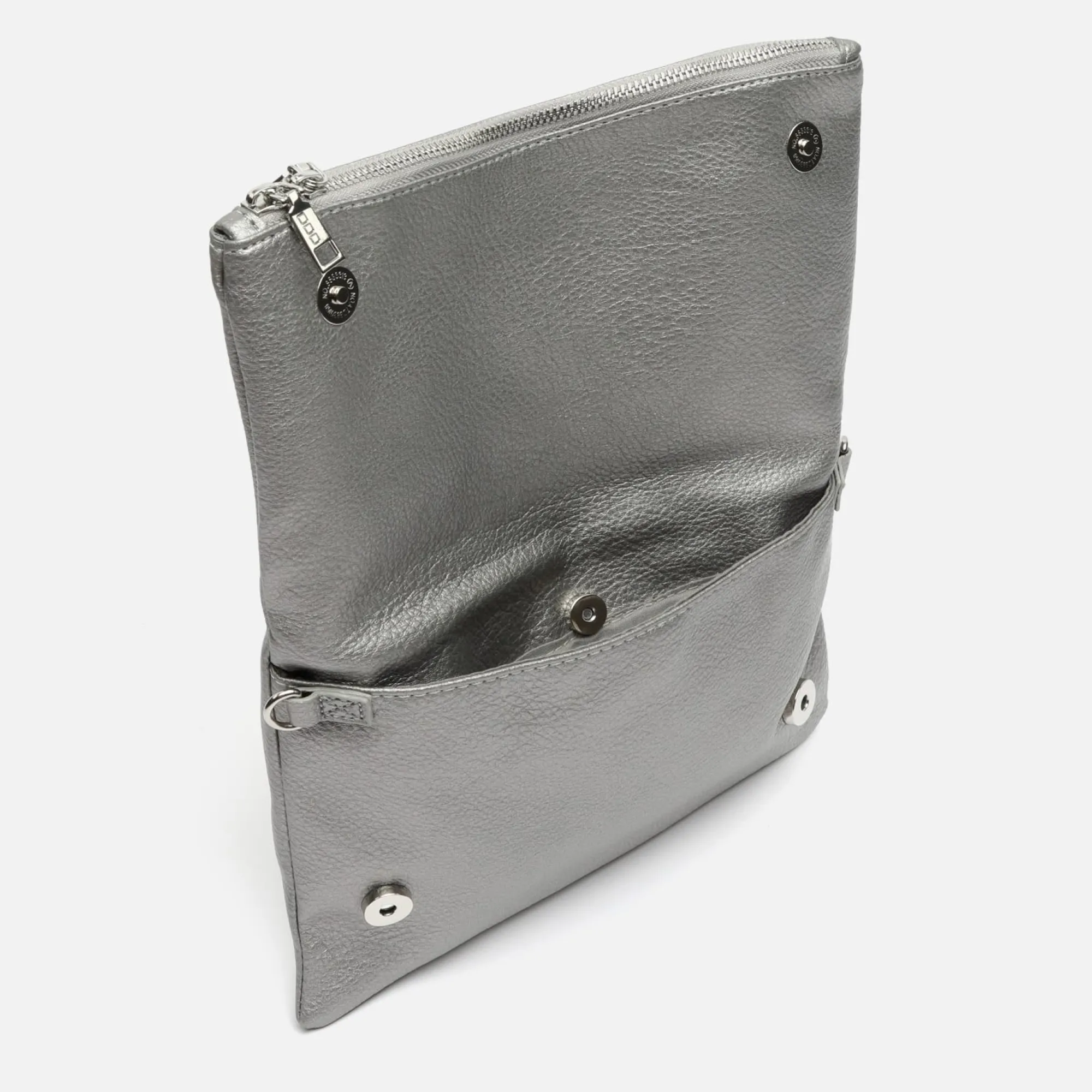 Misako Bolso bandolera con doble asa