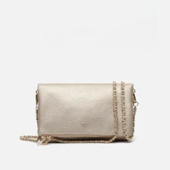 Misako Bolso bandolera con doble asa