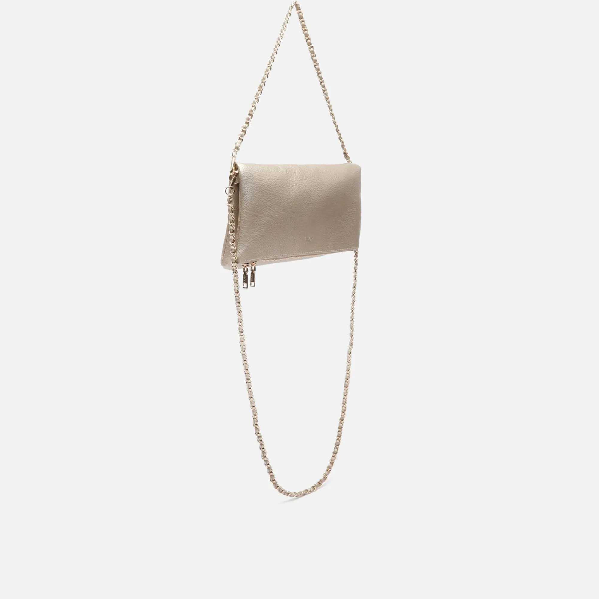 Misako Bolso bandolera con doble asa