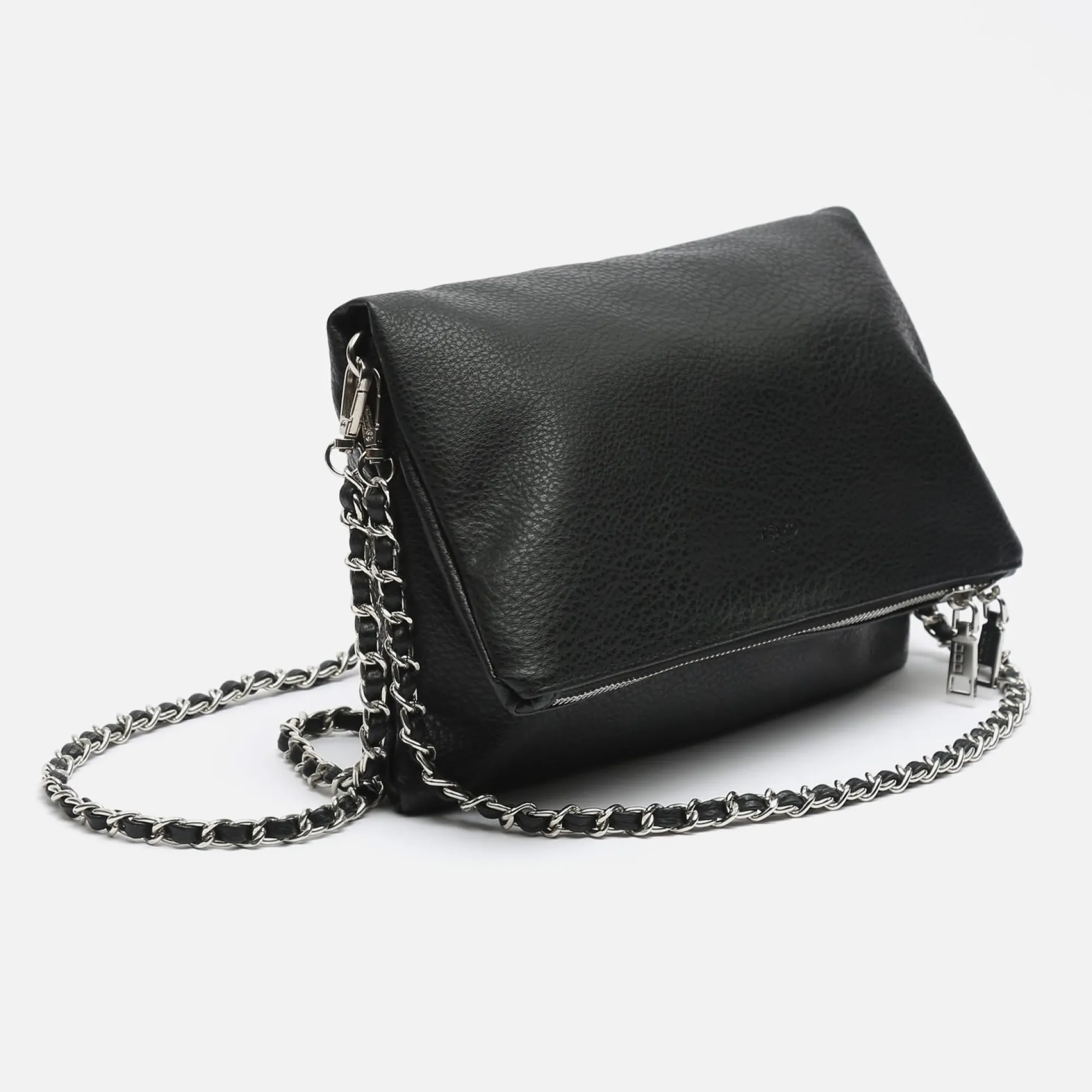 Misako Bolso bandolera con doble asa