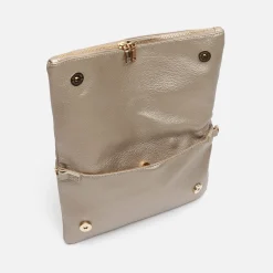 Misako Bolso bandolera con doble asa