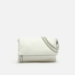Misako Bolso bandolera con doble asa