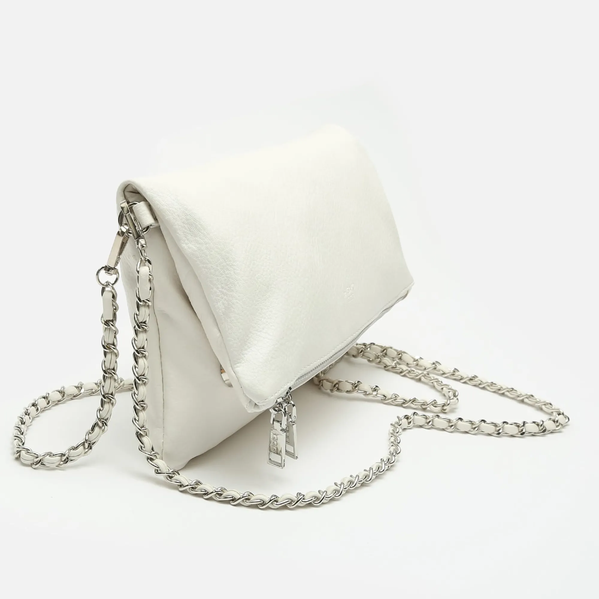 Misako Bolso bandolera con doble asa