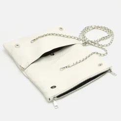 Misako Bolso bandolera con doble asa