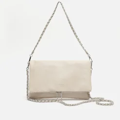 Misako Bolso bandolera con doble asa