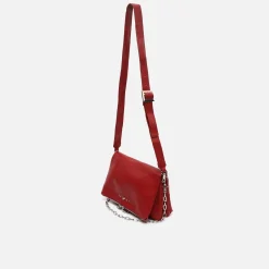 Misako Bolso bandolera con doble asa