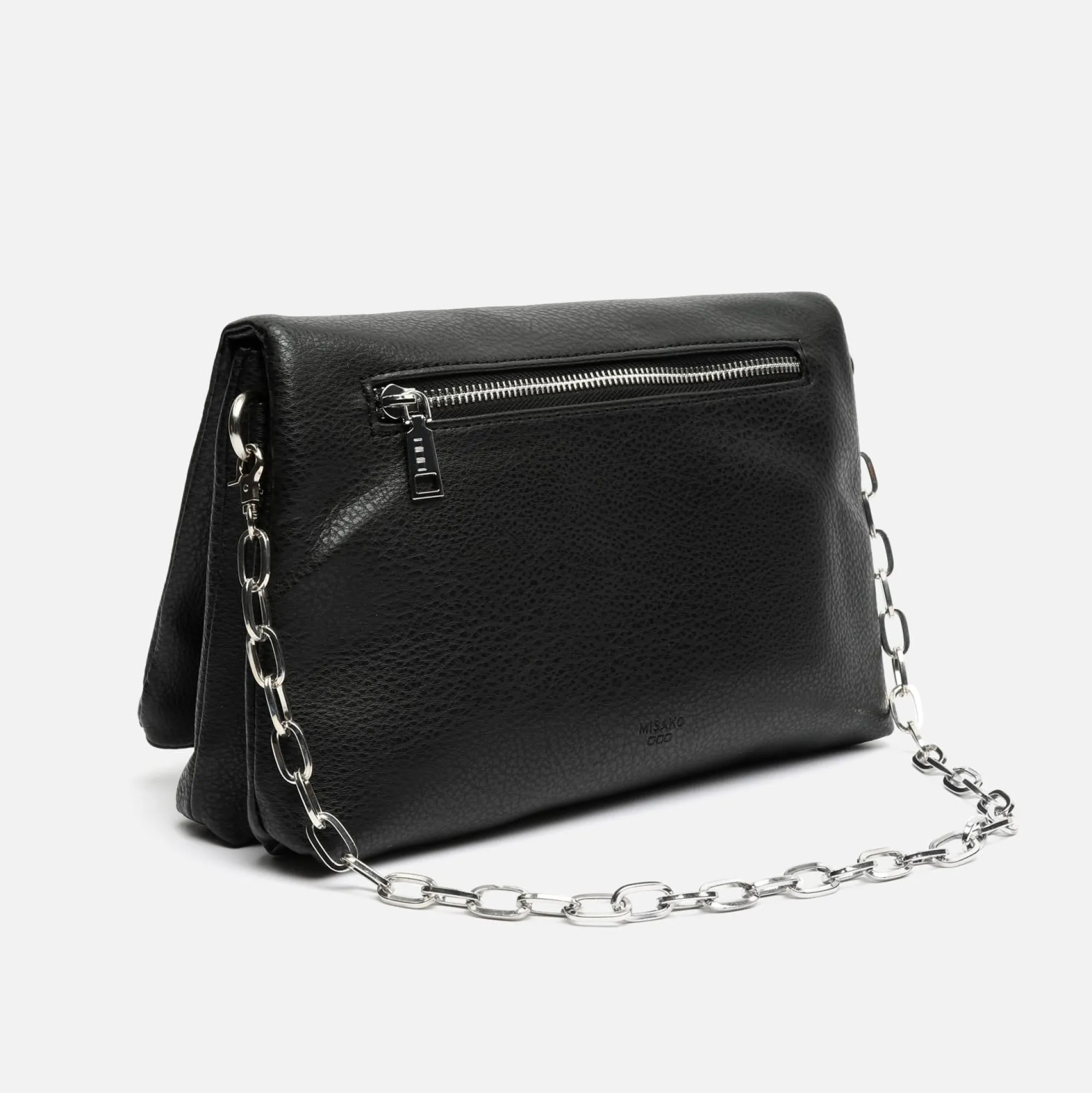 Misako Bolso bandolera con doble asa