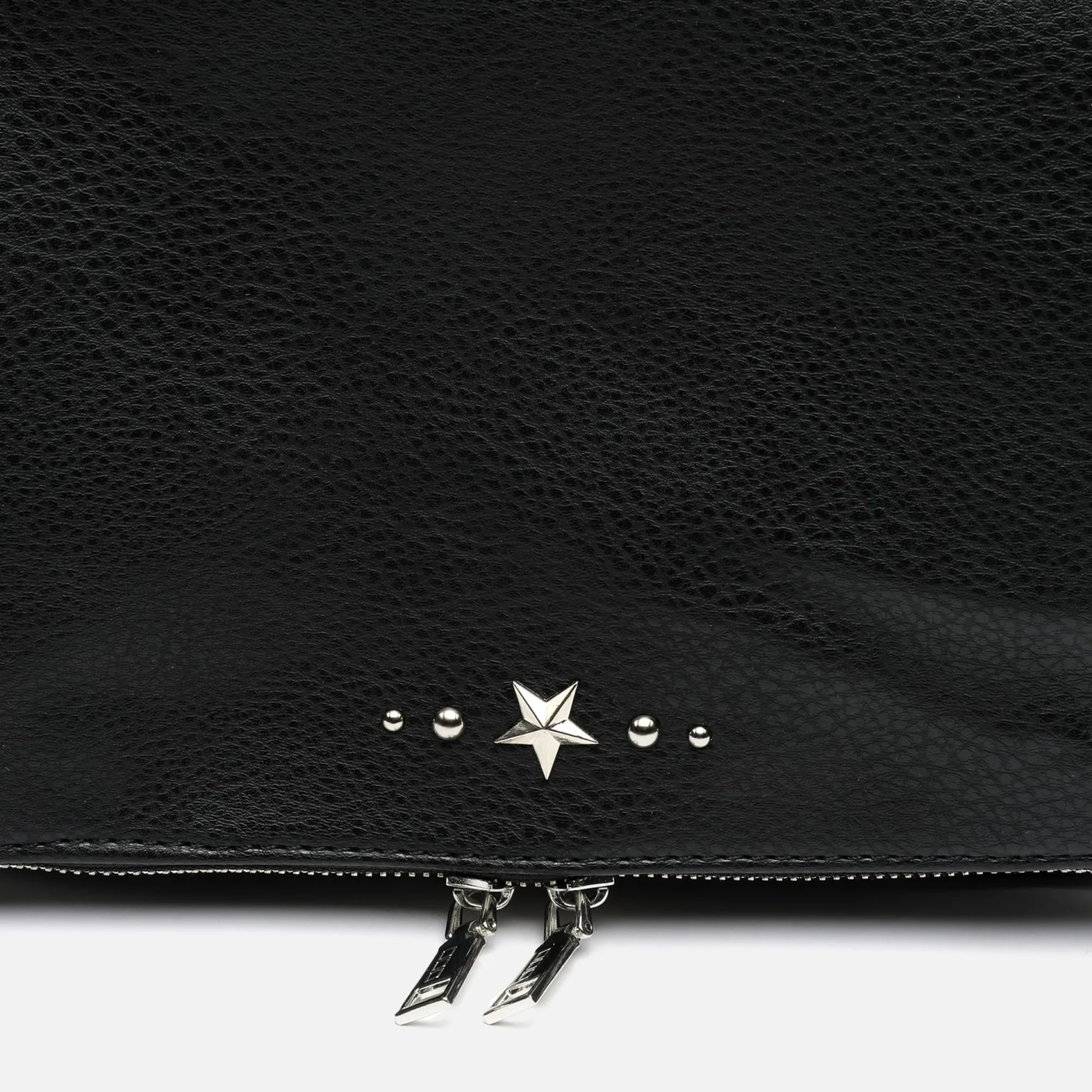 Misako Bolso bandolera con doble asa