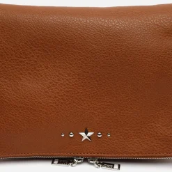 Misako Bolso bandolera con doble asa