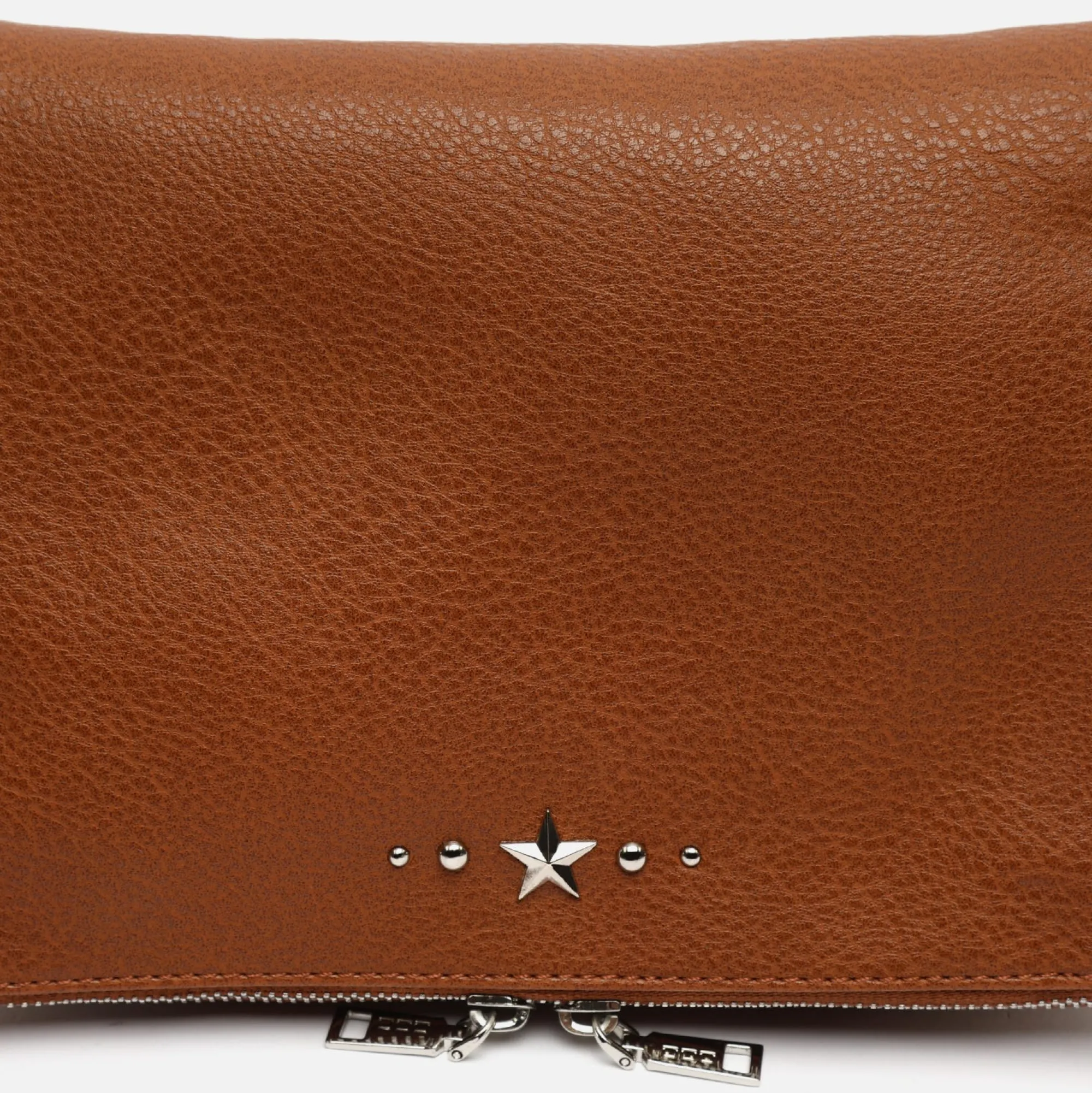 Misako Bolso bandolera con doble asa