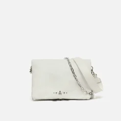 Misako Bolso bandolera con doble asa
