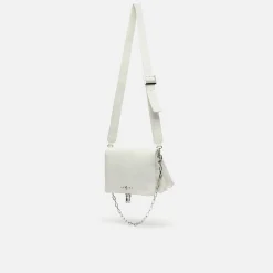 Misako Bolso bandolera con doble asa