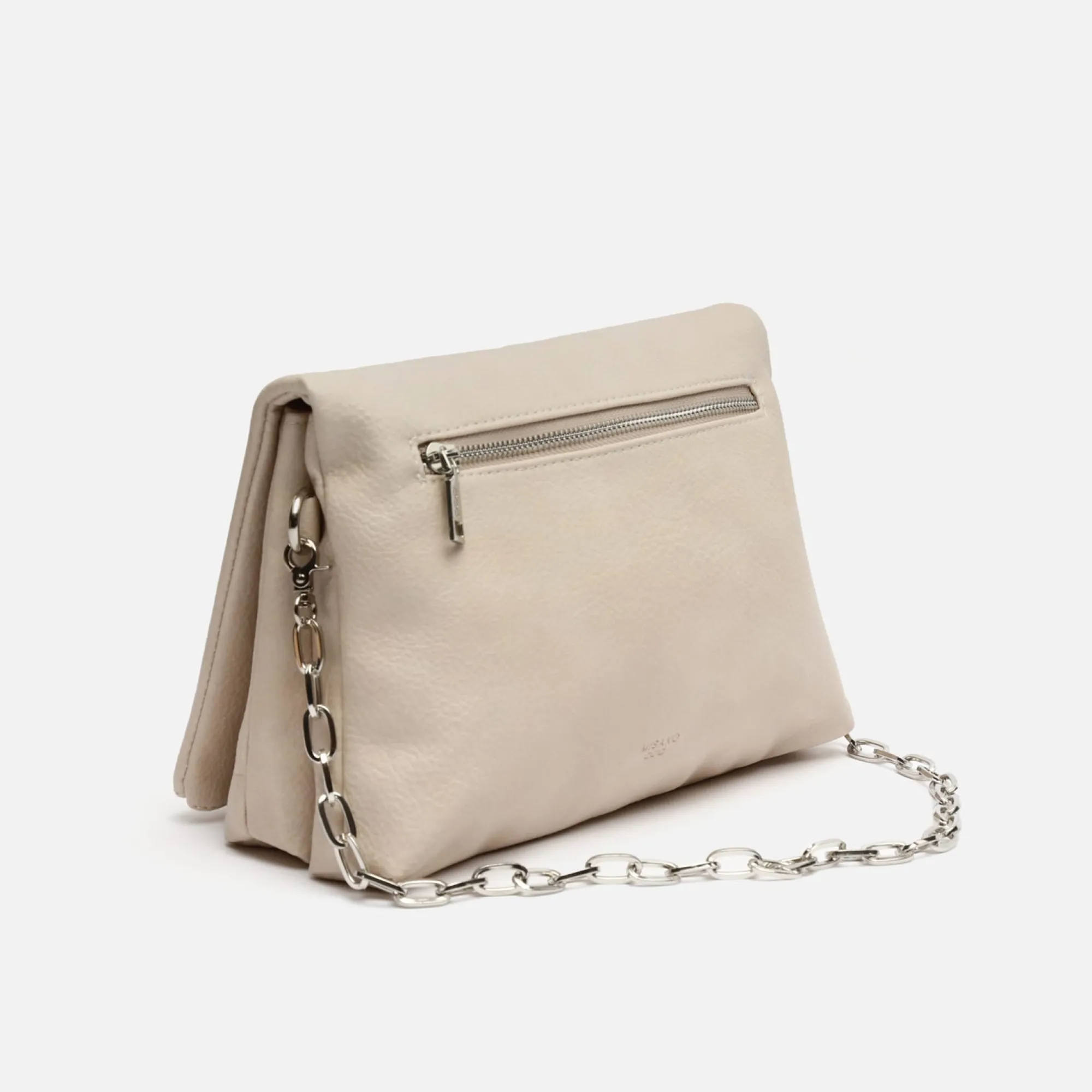Misako Bolso bandolera con doble asa