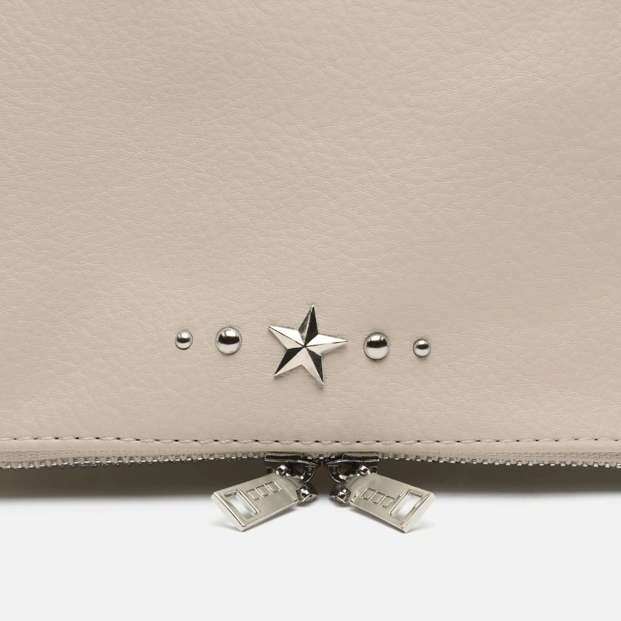 Misako Bolso bandolera con doble asa